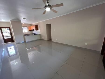 3 Bedroom Apartment in Ballito