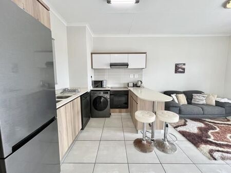 1 Bedroom Apartment in Ballito
