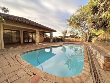 5 Bedroom House in Ballito
