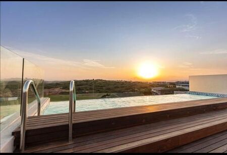 2 Bedroom Apartment in Ballito