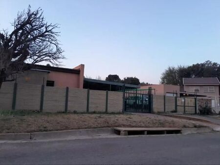 1 Bedroom House in Lindhaven