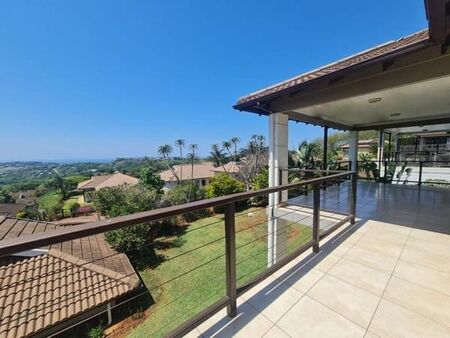 4 Bedroom House in Ballito