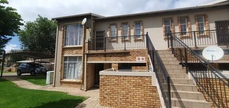 2 Bedroom Apartment in Laser Park