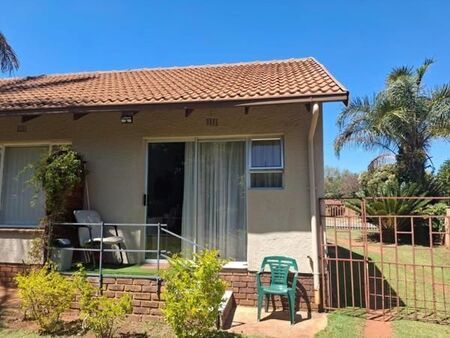 1 Bedroom Apartment in Wilro Park