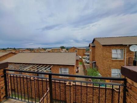 2 Bedroom Apartment in Honey Park