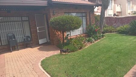 2 Bedroom Townhouse in Horison