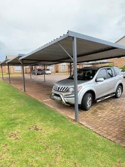 2 Bedroom Apartment in Noordheuwel