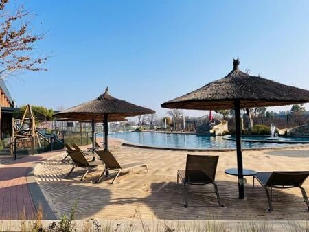 Studio apartment in Savannah Country Estate