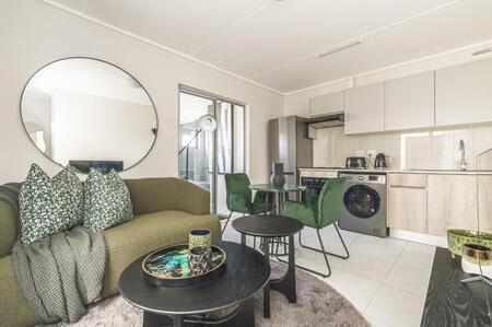 1 Bedroom Apartment in Savannah Country Estate