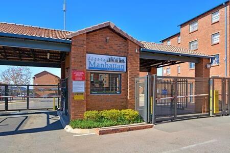 2 Bedroom Apartment in Lotus Gardens