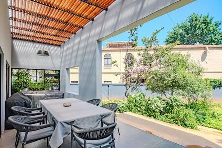 2 Bedroom Apartment in Silver Lakes Golf Estate