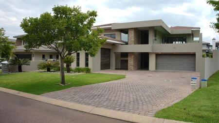 4 Bedroom House in Lombardy Estate