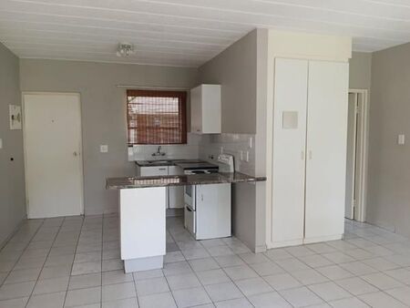 Studio Apartment in Allens Nek