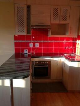 2 Bedroom Apartment in Fleurhof