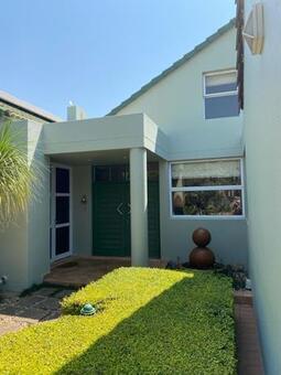 1 Bedroom Apartment in Silver Lakes Golf Estate