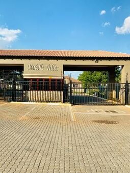 3 Bedroom House in Willow Park Manor