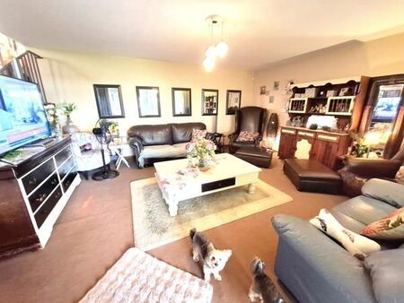 3 Bedroom Townhouse in La Montagne