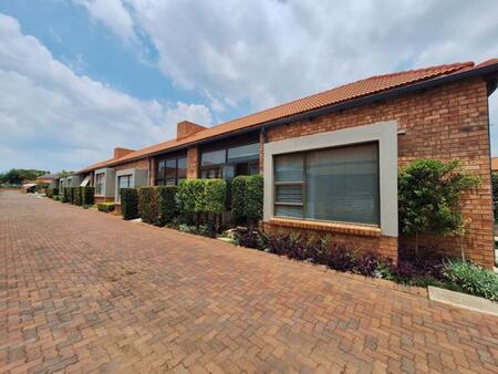 2 Bedroom Apartment in Equestria