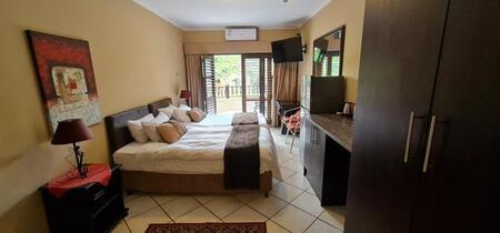 1 Bedroom Apartment in Meyerspark