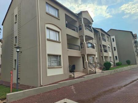 2 Bedroom Apartment in Faerie Glen