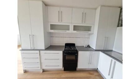 1 Bedroom Apartment in Faerie Glen