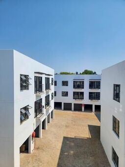 2 Bedroom Apartment in Faerie Glen