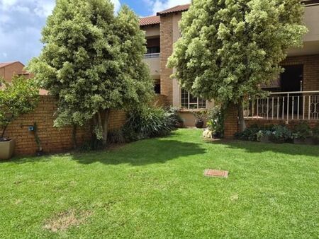 2 Bedroom Apartment in Boardwalk Villas