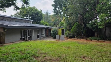 4 Bedroom House in Murrayfield