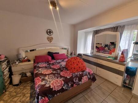 3 Bedroom House in Garsfontein