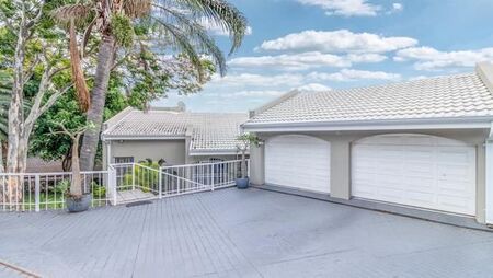 4 Bedroom House in Newlands