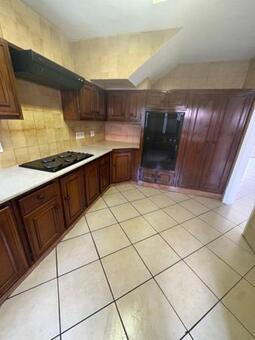 3 Bedroom Apartment in Garsfontein