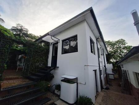 1 Bedroom Apartment in Muckleneuk