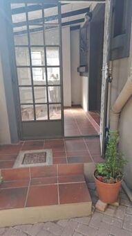 Studio apartment in Newlands