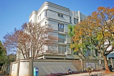 Studio Apartment in Sunnyside