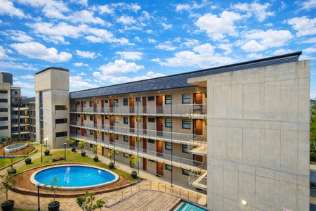 2 Bedroom Apartment in Brooklyn