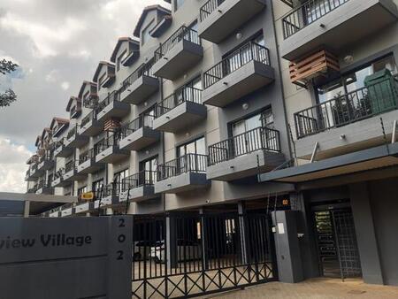 1 Bedroom Apartment in Hillcrest