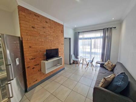 1 Bedroom Apartment in Menlo Park