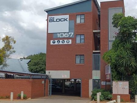 1 Bedroom Apartment in Hatfield