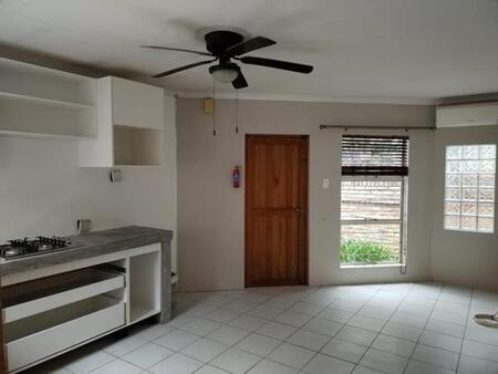 1 Bedroom House in Menlyn