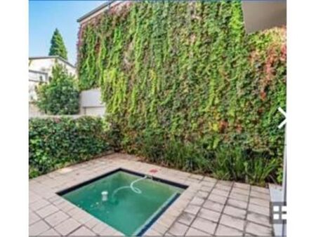 3 Bedroom Cluster in Brooklyn