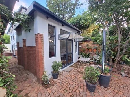 1 Bedroom Apartment in Muckleneuk