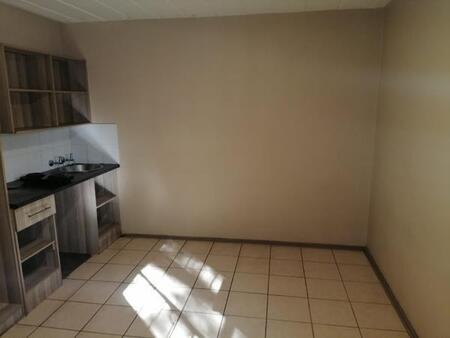 Studio Apartment in Hatfield