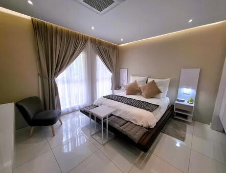 2 Bedroom Townhouse in Hatfield