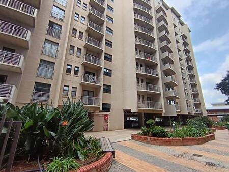 2 Bedroom Apartment in Hatfield