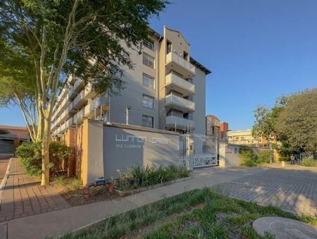 2 Bedroom Apartment in Hillcrest