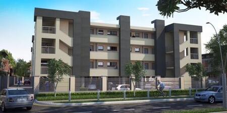 2 Bedroom Apartment in Arcadia