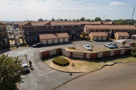 Studio apartment in The Orchards