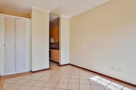 Studio Apartment in The Orchards