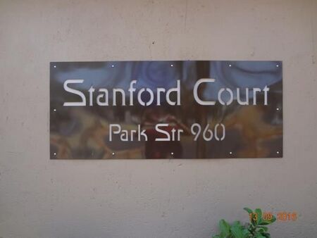 2 Bedroom Apartment in Arcadia