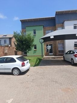 2 Bedroom Apartment in Theresapark